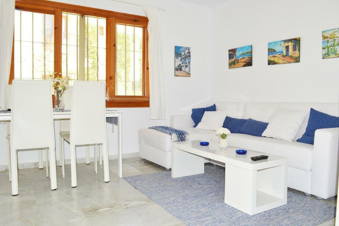 Verarentals - Apartamento Coast מראה חיצוני תמונה