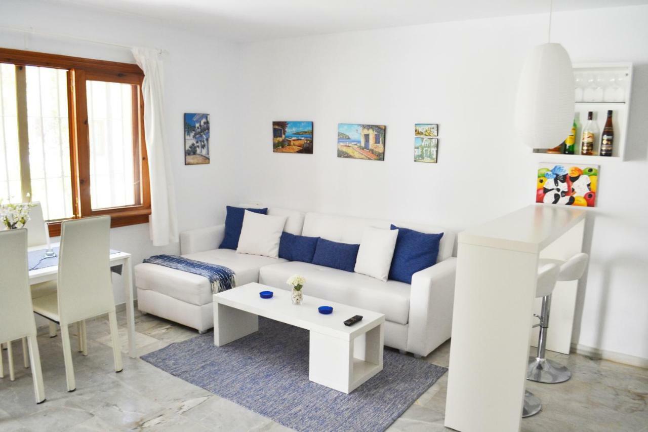 Verarentals - Apartamento Coast מראה חיצוני תמונה