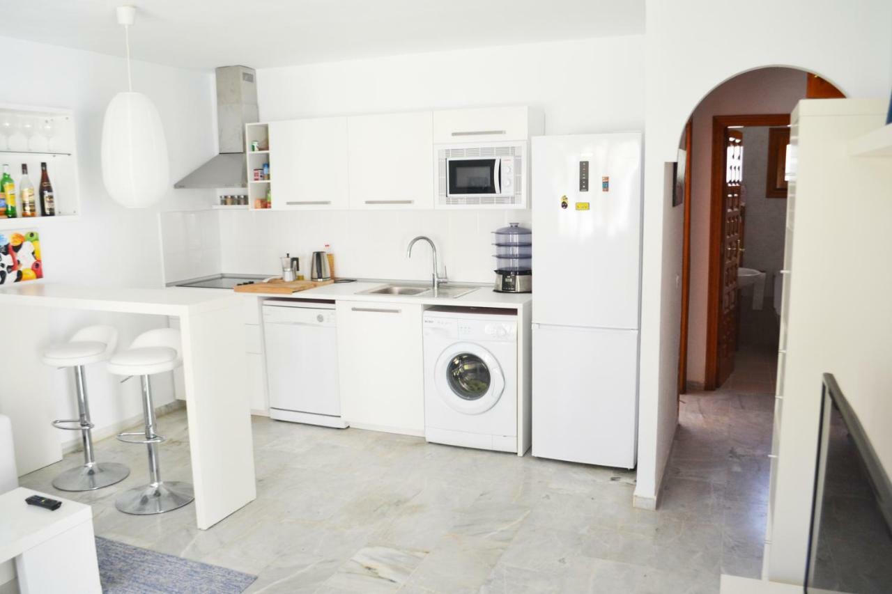 Verarentals - Apartamento Coast מראה חיצוני תמונה