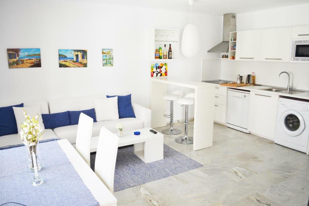 Verarentals - Apartamento Coast מראה חיצוני תמונה